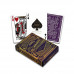 Carti de joc de lux Theory11, Monarchs Purple
